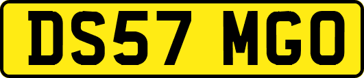 DS57MGO