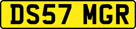 DS57MGR