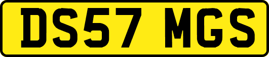 DS57MGS