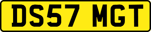 DS57MGT