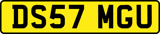 DS57MGU