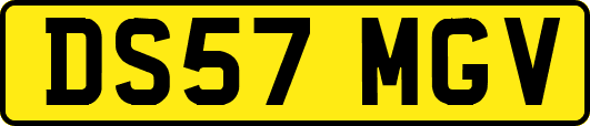 DS57MGV