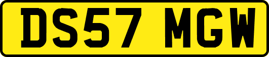 DS57MGW