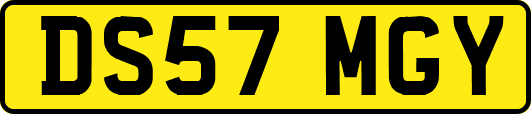 DS57MGY