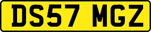 DS57MGZ