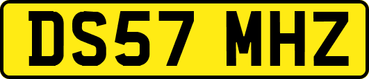 DS57MHZ