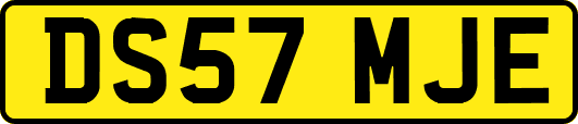 DS57MJE