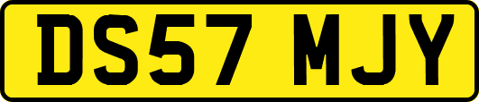 DS57MJY