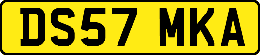 DS57MKA