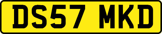 DS57MKD
