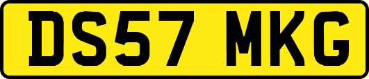 DS57MKG