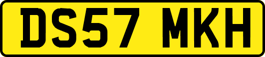 DS57MKH