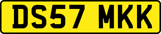 DS57MKK