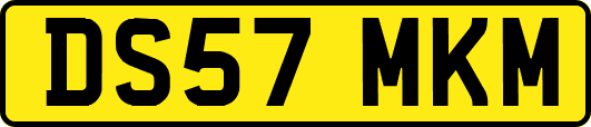 DS57MKM