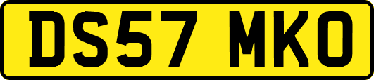 DS57MKO