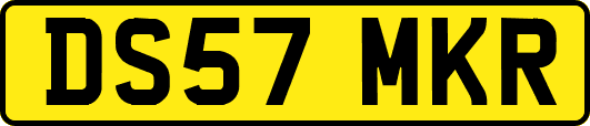 DS57MKR