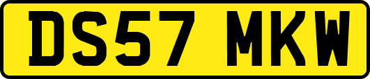 DS57MKW