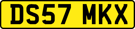 DS57MKX