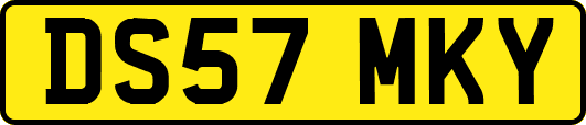 DS57MKY