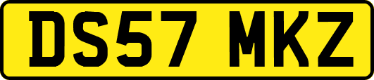 DS57MKZ