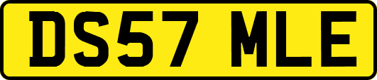 DS57MLE