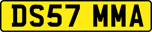 DS57MMA