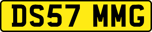 DS57MMG