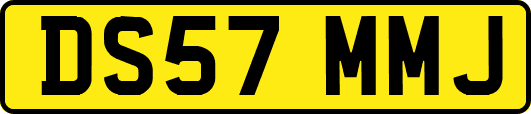 DS57MMJ