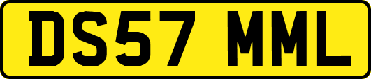 DS57MML