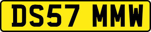 DS57MMW