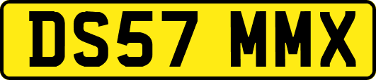 DS57MMX
