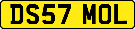 DS57MOL