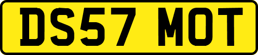 DS57MOT