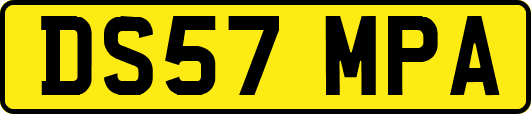 DS57MPA