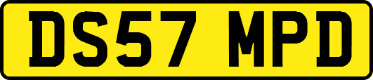 DS57MPD