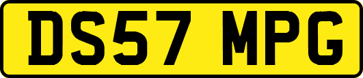 DS57MPG