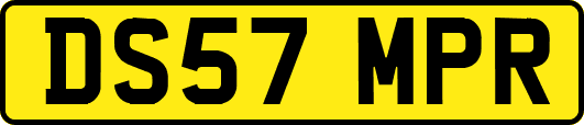 DS57MPR