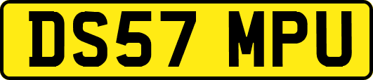 DS57MPU