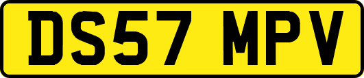 DS57MPV