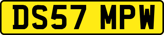 DS57MPW