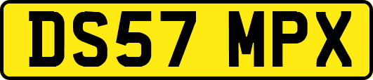 DS57MPX