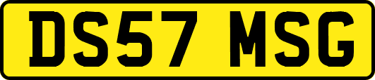 DS57MSG