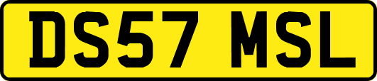DS57MSL