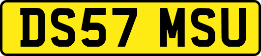 DS57MSU