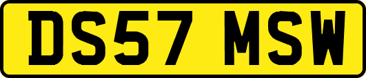 DS57MSW