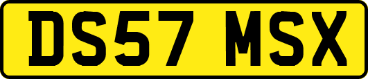DS57MSX