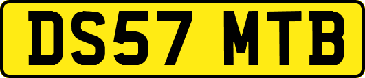 DS57MTB