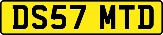 DS57MTD
