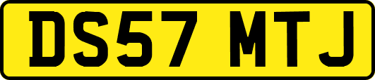 DS57MTJ