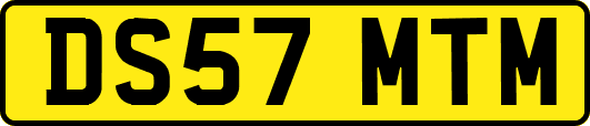 DS57MTM